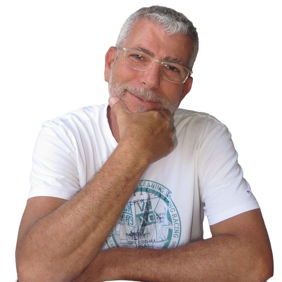 גיא בראונשטיין